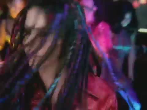 Shakira - Ciega, sordomuda