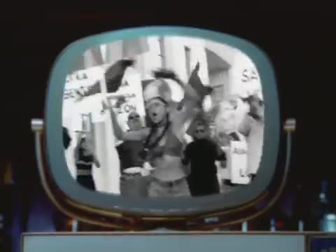 Shakira - Ciega, sordomuda