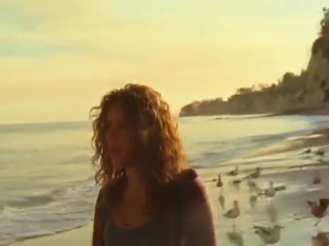 Shakira - Día de enero