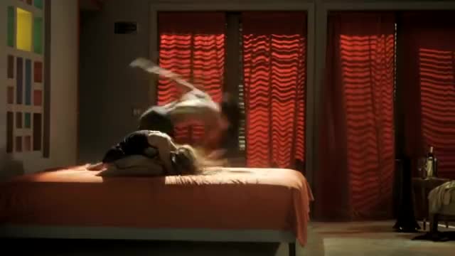 Shakira - Did It Again