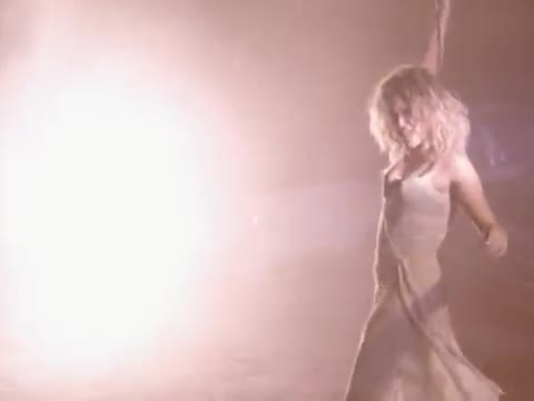 Shakira - Don't Bother