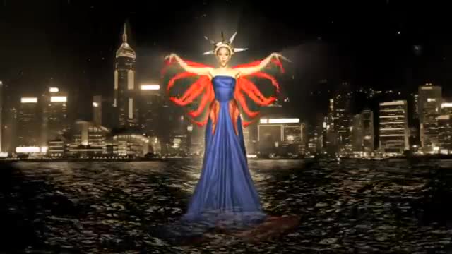 Shakira - Give It Up to Me