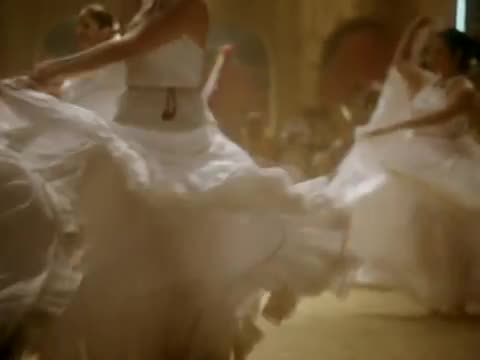 Shakira - Hips Don't Lie
