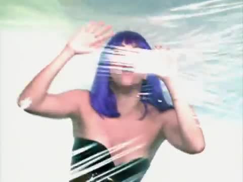 Shakira - Las de la intuición