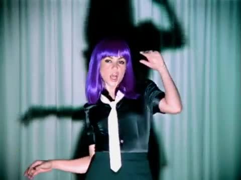 Shakira - Las de la intuición