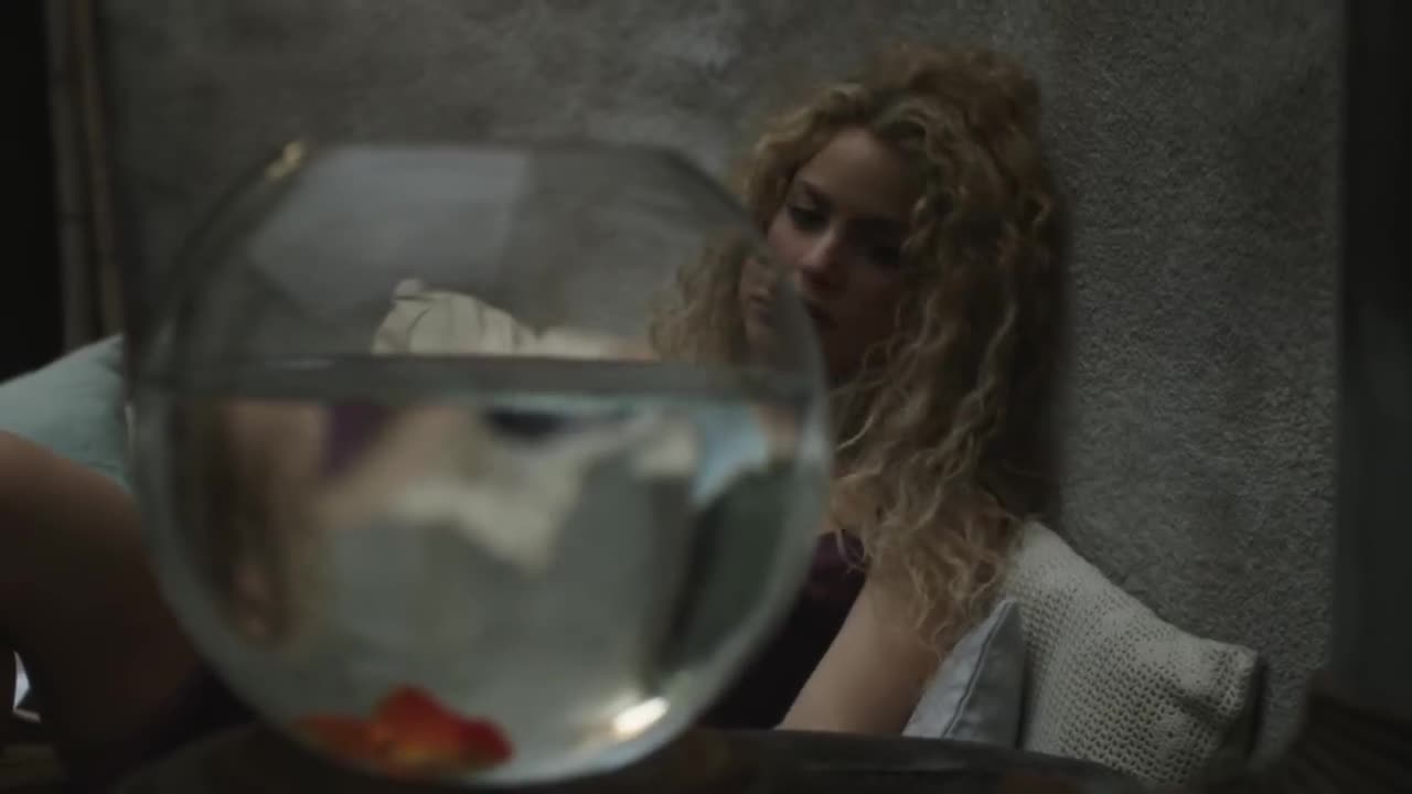 Shakira - Nada