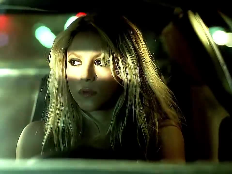 Shakira - Objection