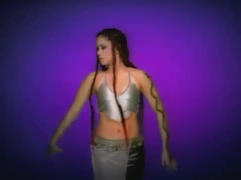 Shakira - Ojos así