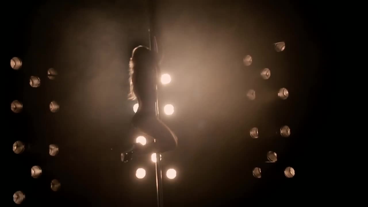 Shakira - Rabiosa