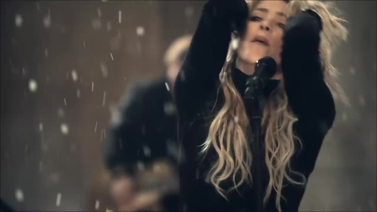 Shakira - Sale el sol