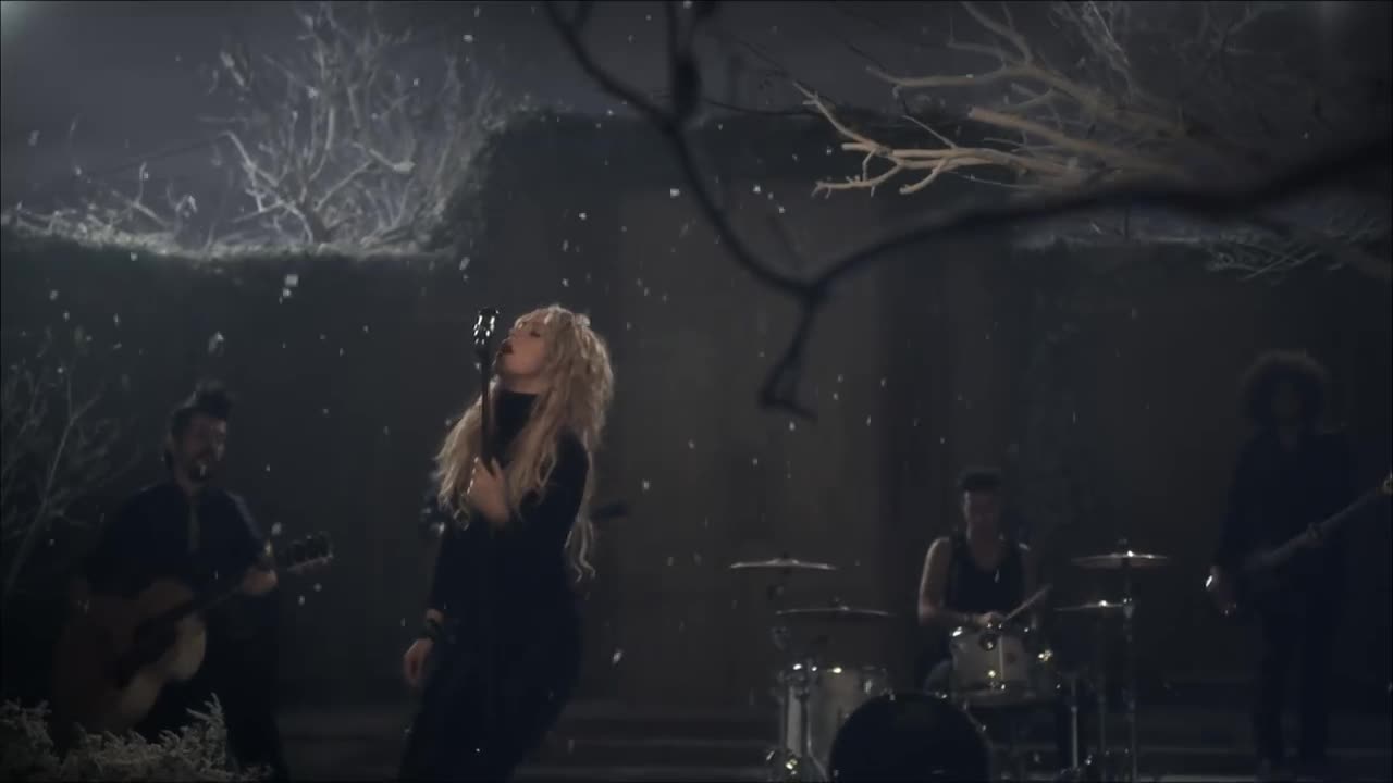 Shakira - Sale el sol