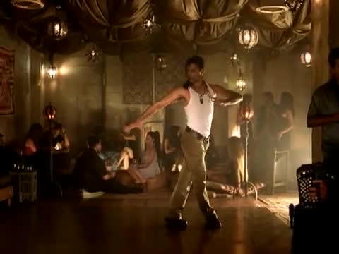 Shakira - Te aviso, te anuncio