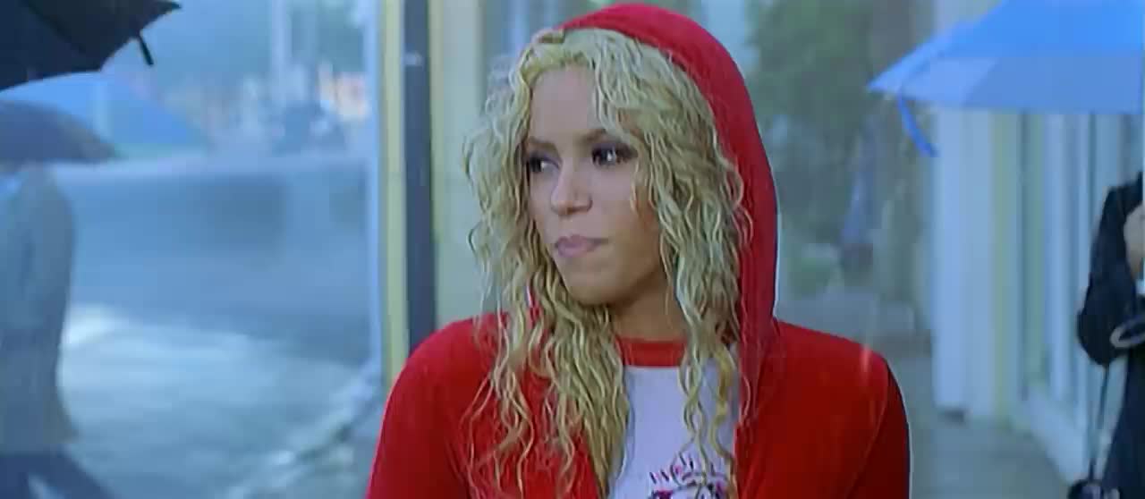 Shakira - The One
