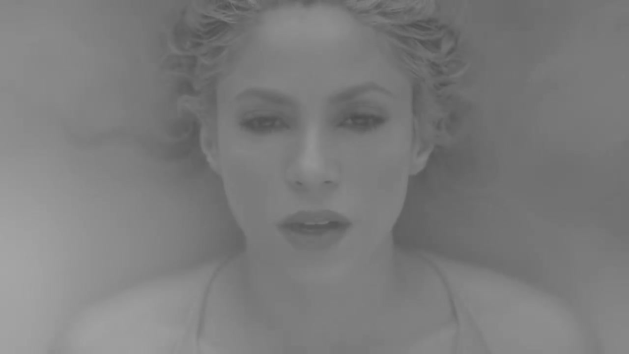 Shakira - Trap