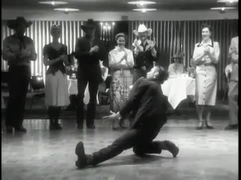 Shania Twain - Dance With the One That Brought You