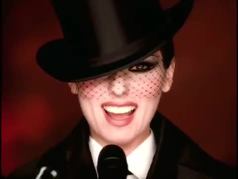 Shania Twain - Man! I Feel Like a Woman!