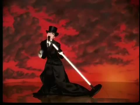 Shania Twain - Man! I Feel Like a Woman!