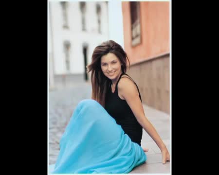 Shania Twain - Shoes