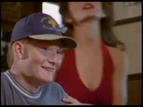 Shania Twain - Whose Bed Have Your Boots Been Under?