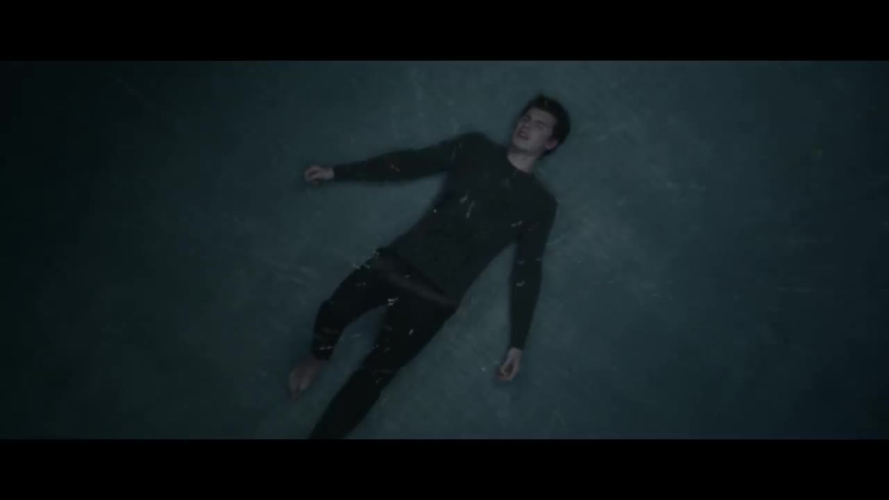 Shawn Mendes - In My Blood