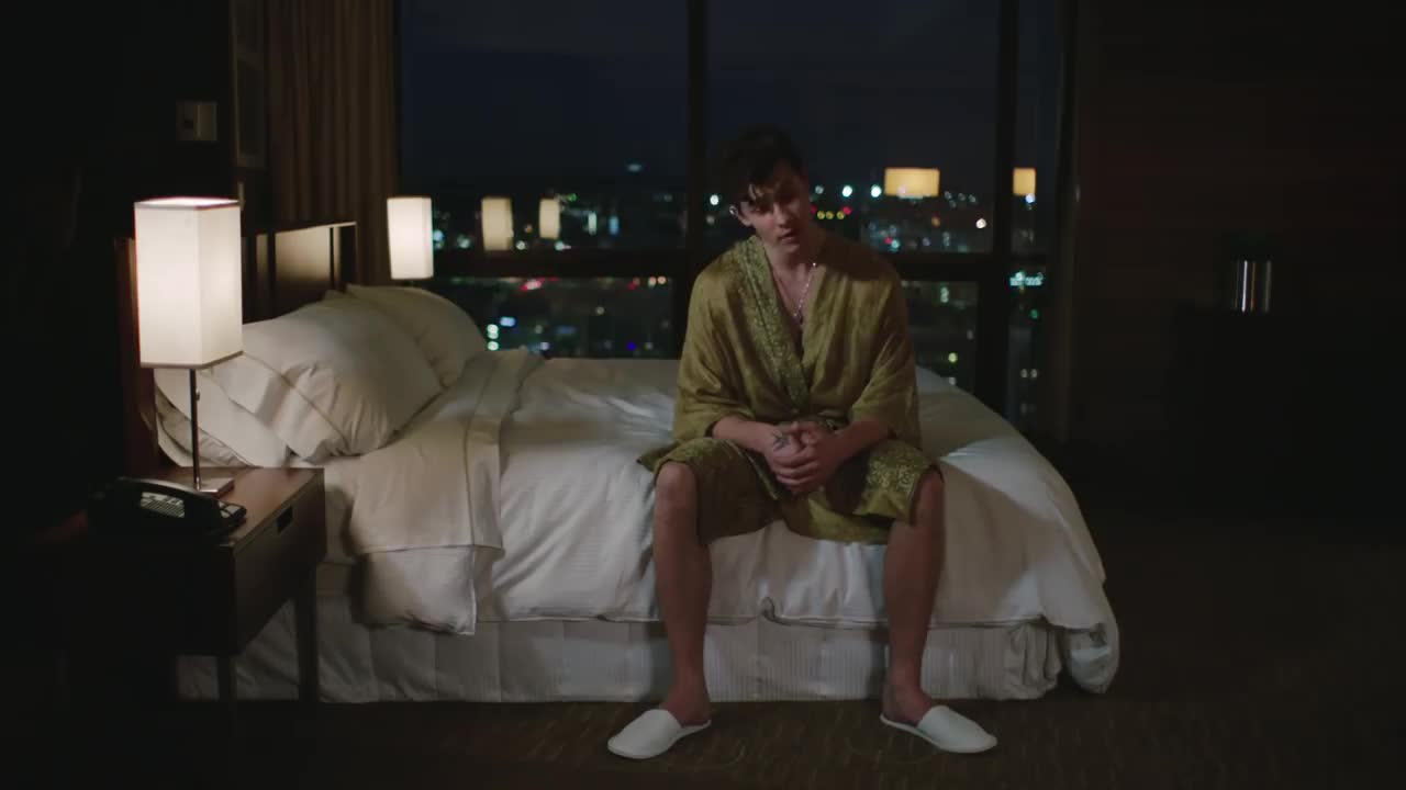 Shawn Mendes - Lost in Japan