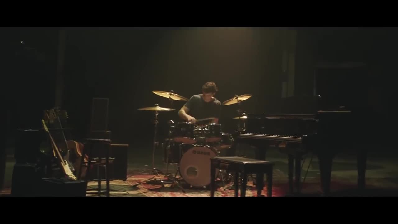 Shawn Mendes - Mercy