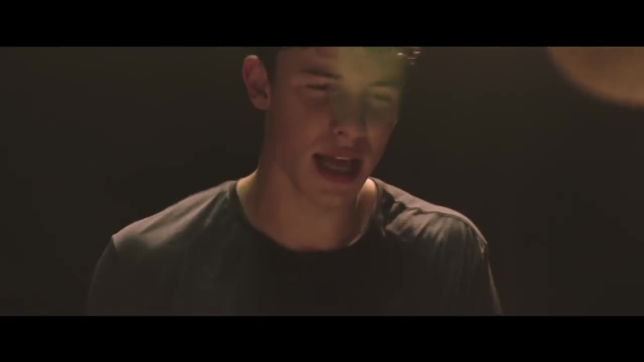 Shawn Mendes - Mercy