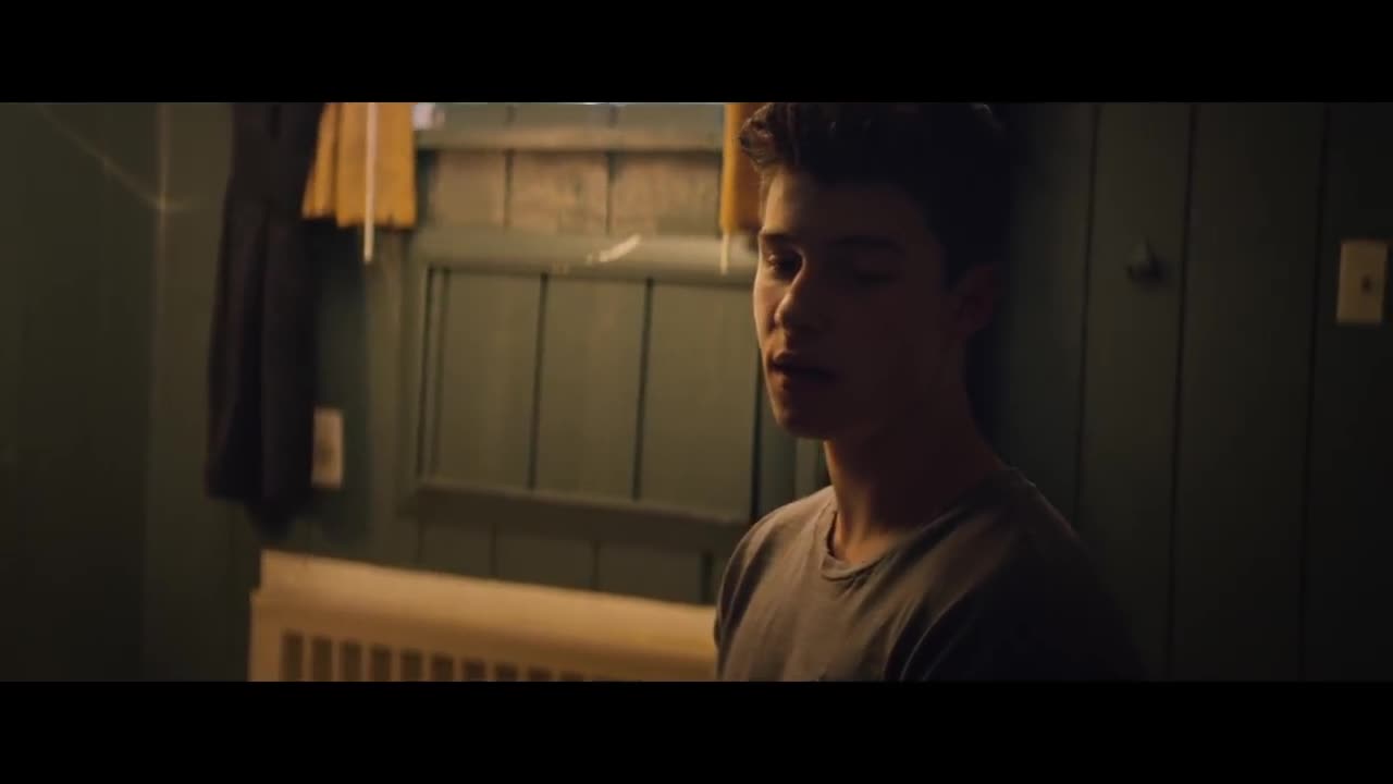 Shawn Mendes - Treat You Better
