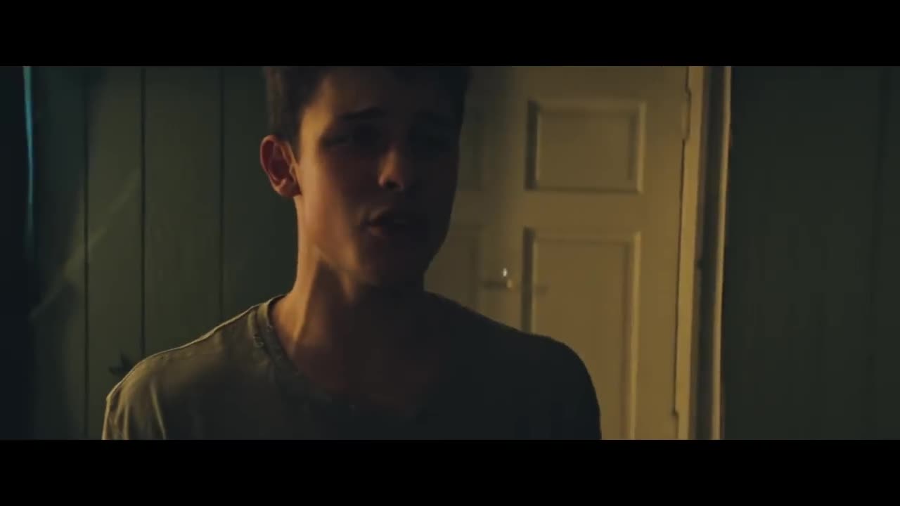 Shawn Mendes - Treat You Better