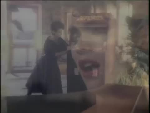 Sheena Easton - Almost Over You