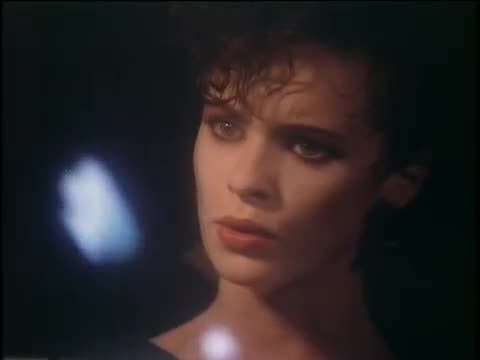 Sheena Easton - Almost Over You