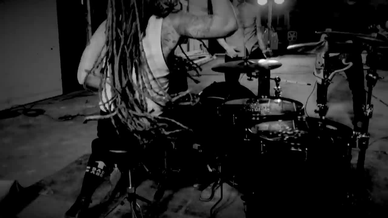 Shinedown - Cut the Cord