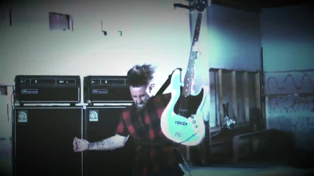 Shinedown - Cut the Cord