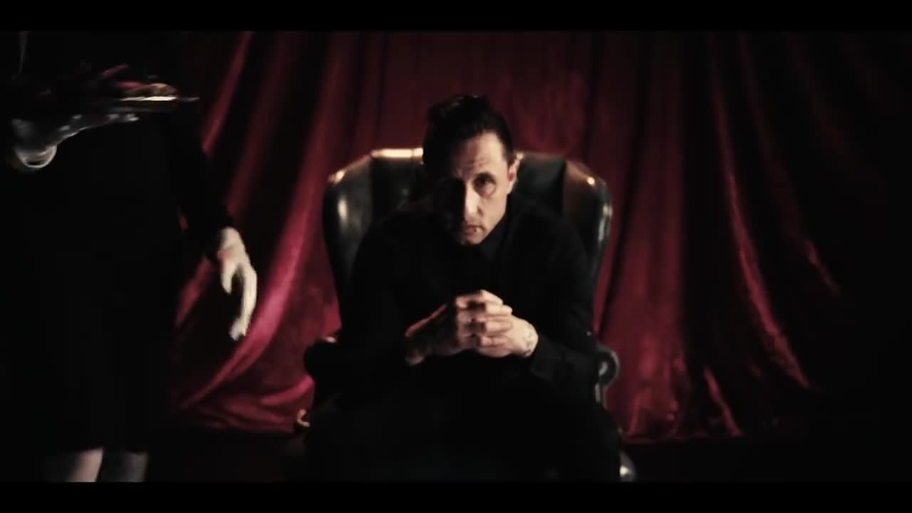 Shinedown - DEVIL