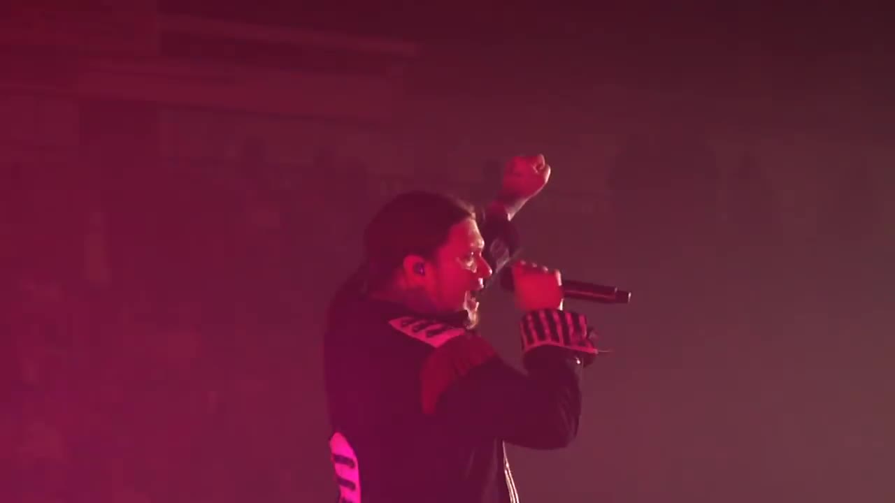 Shinedown - Diamond Eyes (Boom-Lay...)
