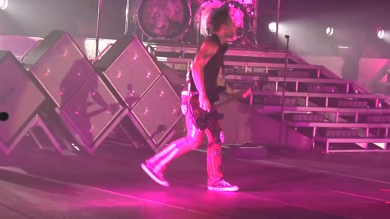 Shinedown - Diamond Eyes (Boom-Lay...)
