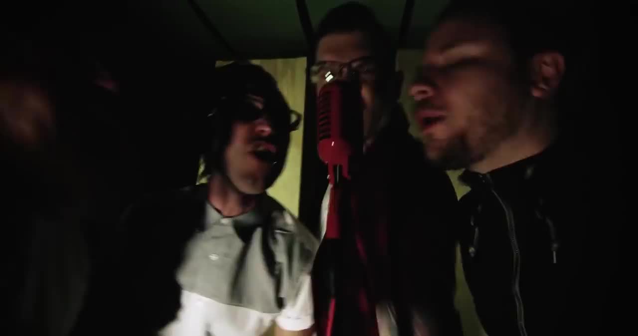Shinedown - How Did You Love?