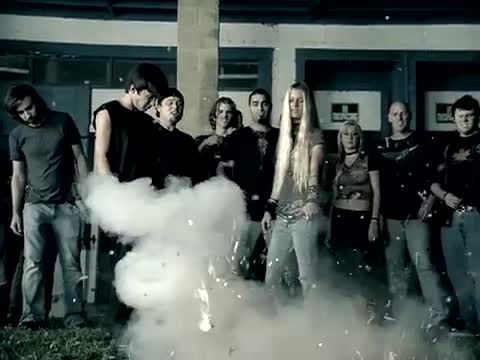 Shinedown - Save Me