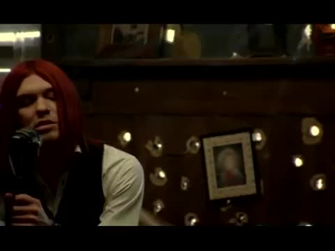 Shinedown - Simple Man