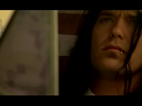 Shinedown - Simple Man