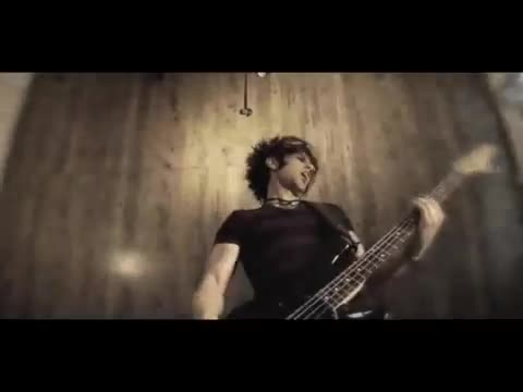 Shinedown - Sound of Madness