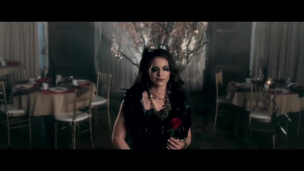 Shinedown - The Crow & the Butterfly
