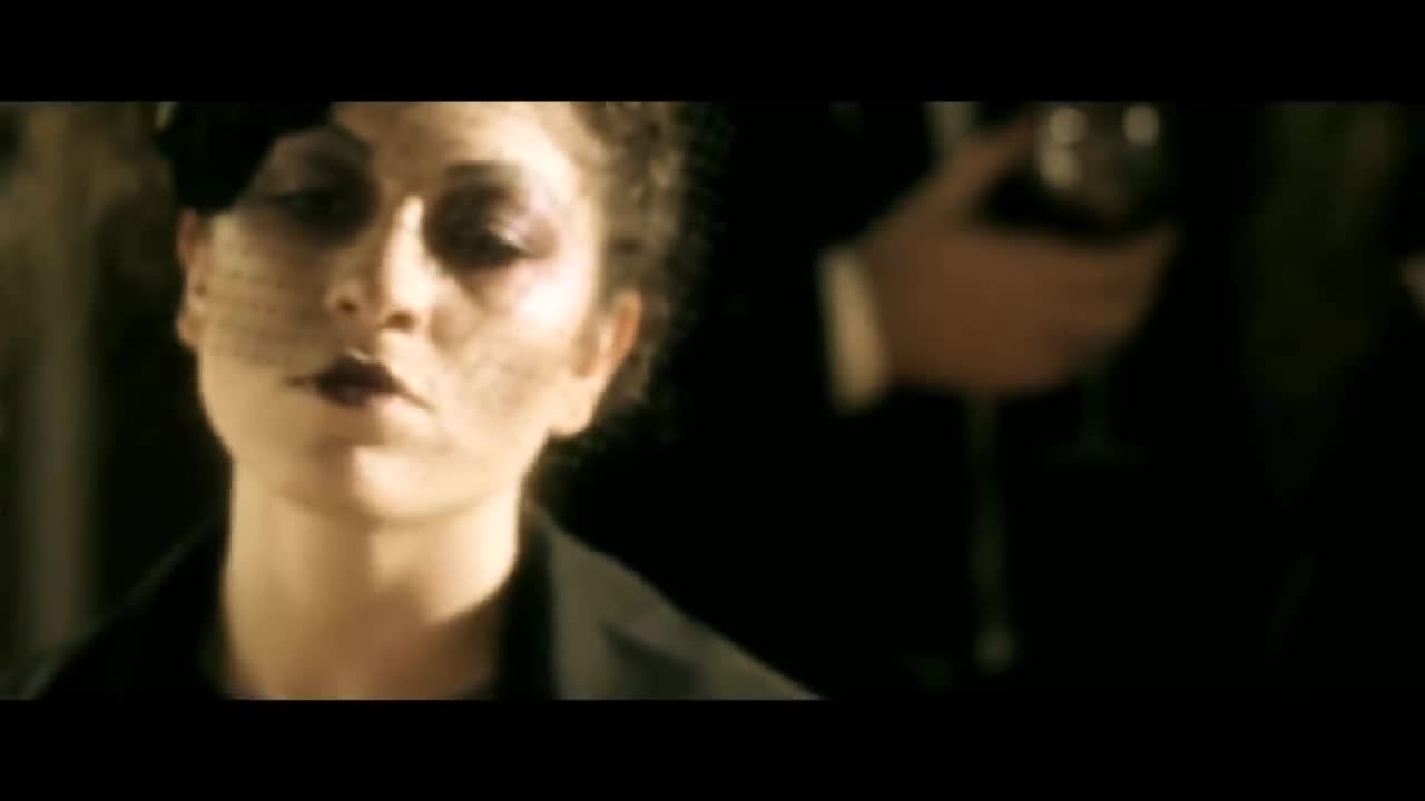 Shinedown - The Crow & the Butterfly