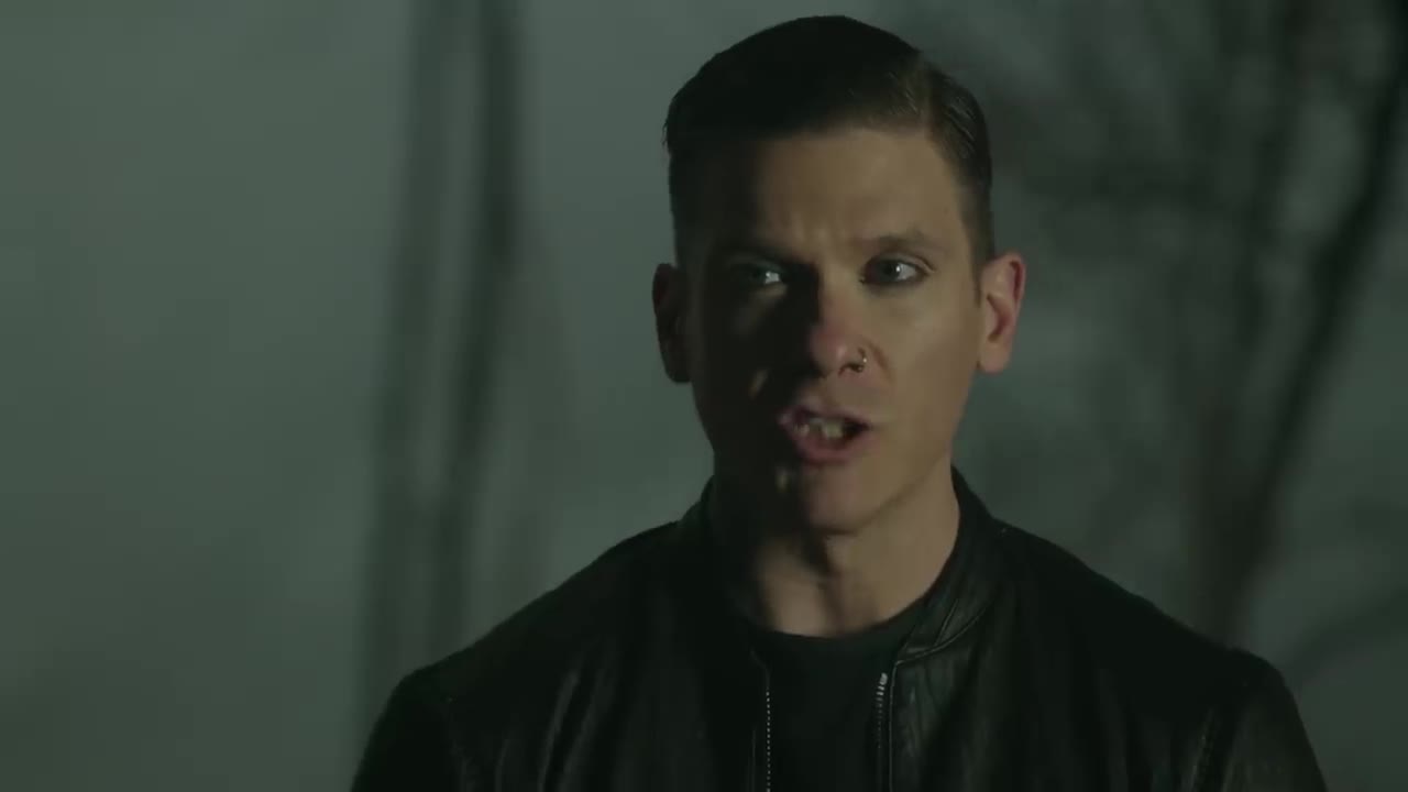 Shinedown - Through the Ghost