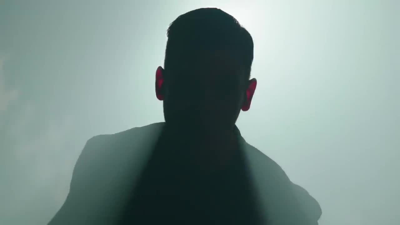 Shinedown - Through the Ghost