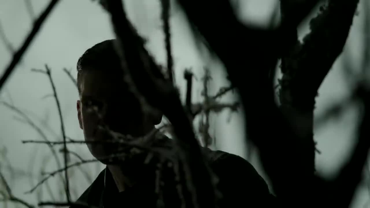 Shinedown - Through the Ghost
