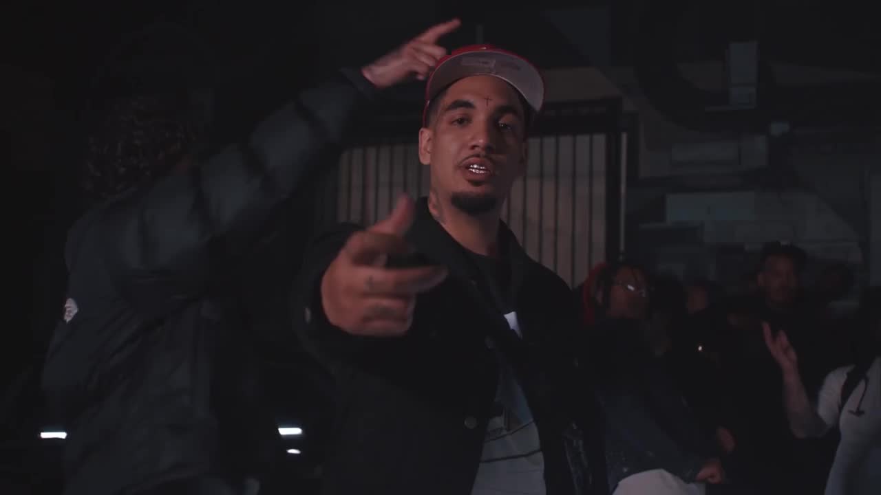 Shoreline Mafia - Wings