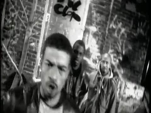 Showbiz & A.G. - Soul Clap