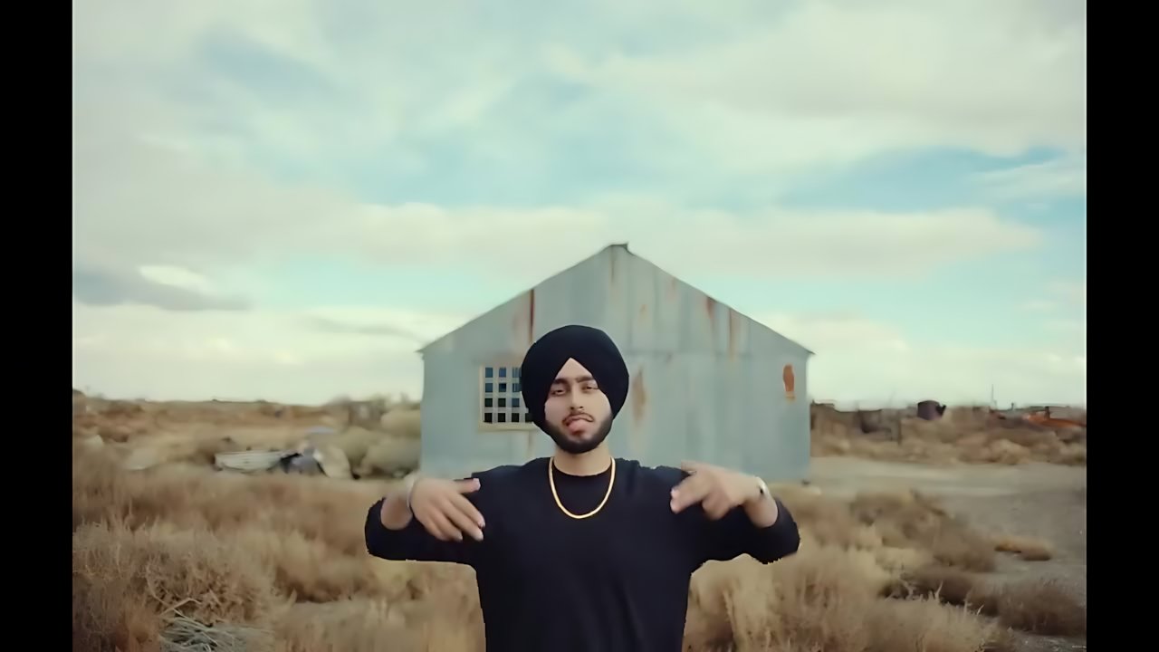 Shubh - Hood Anthem