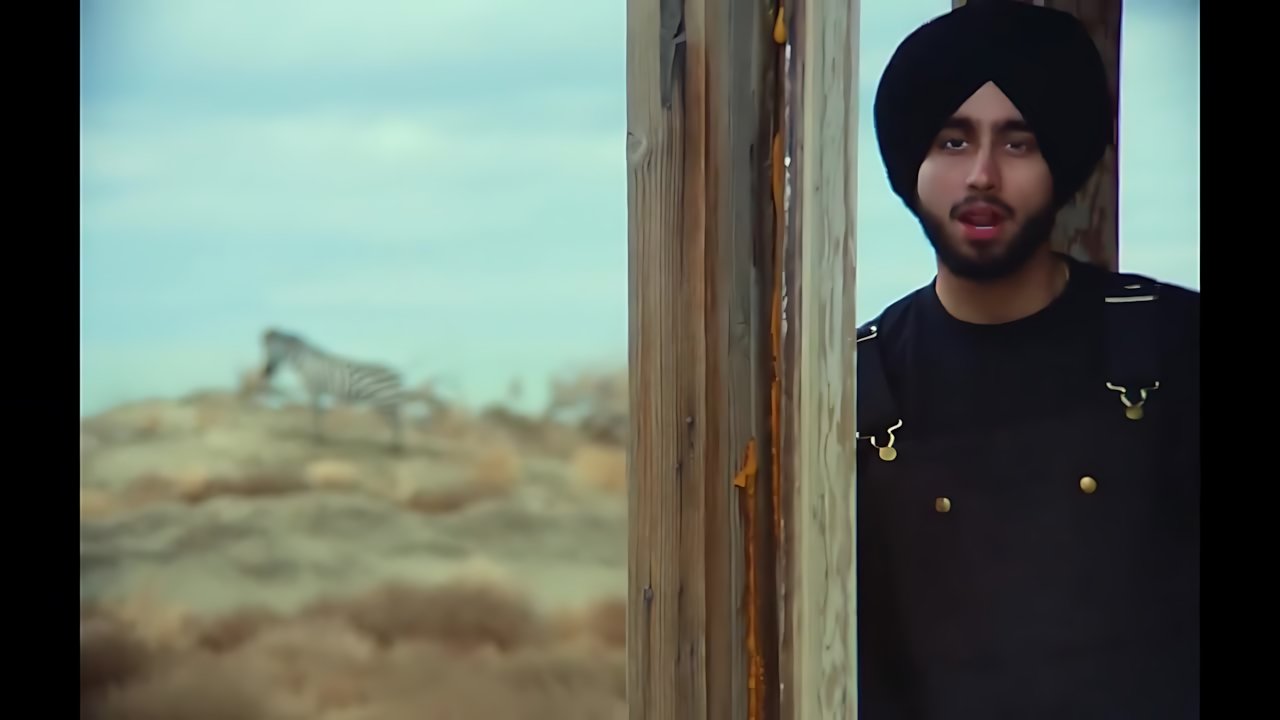 Shubh - Hood Anthem